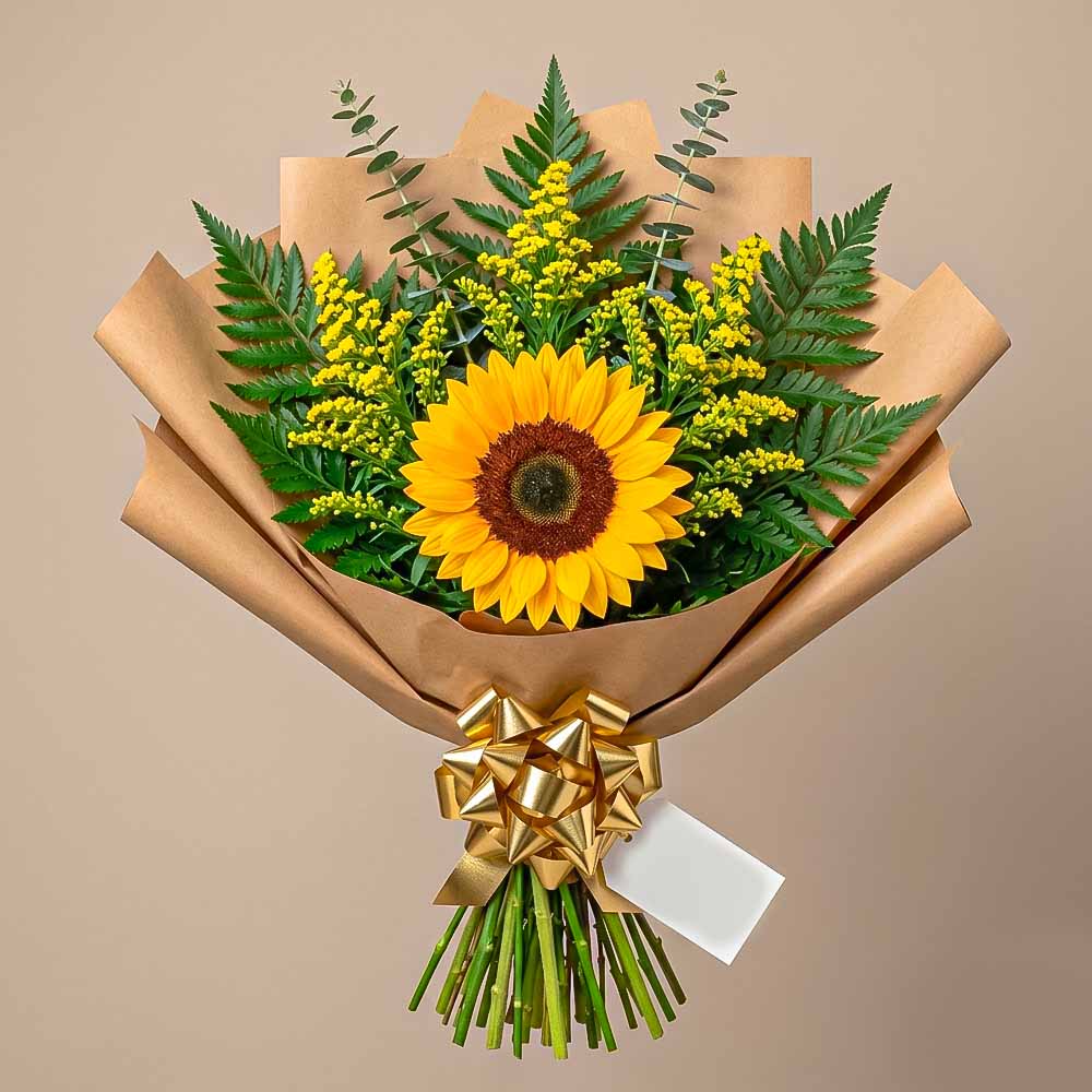 Bouquet Girasol