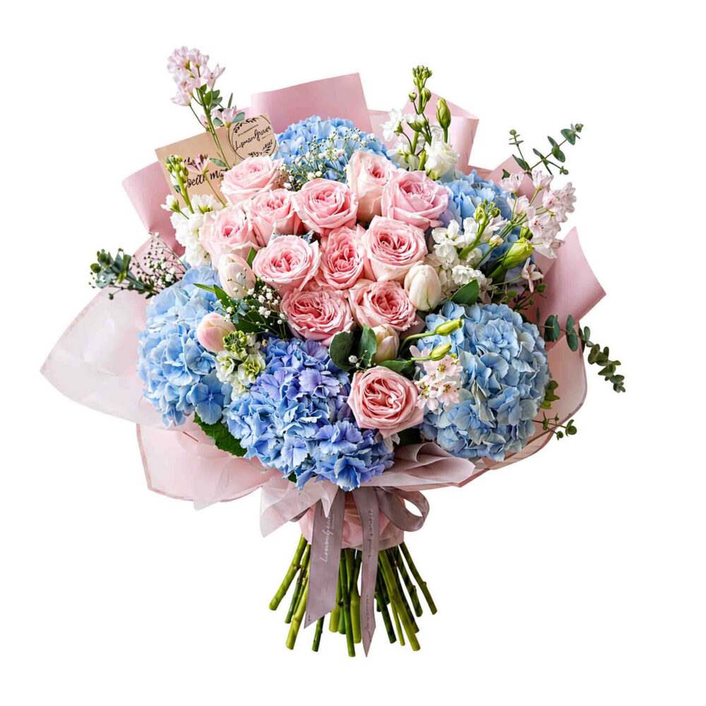 Bouquet Kristen